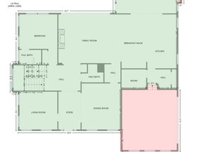 7604 Charleston Drive, Bethesda MD 20817