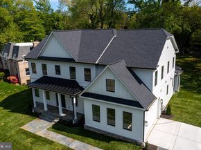 7604 Charleston Drive, Bethesda MD 20817