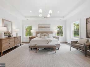 7604 Charleston Drive, Bethesda MD 20817