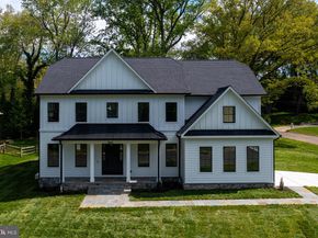 7604 Charleston Drive, Bethesda MD 20817