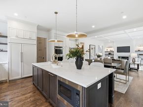 7604 Charleston Drive, Bethesda MD 20817