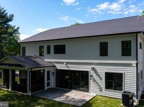 7604 Charleston Drive, Bethesda MD 20817