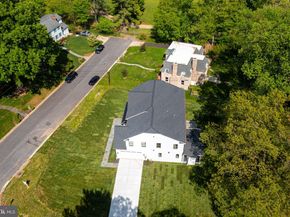 7604 Charleston Drive, Bethesda MD 20817