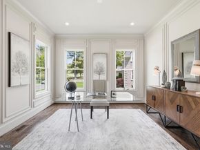 7604 Charleston Drive, Bethesda MD 20817