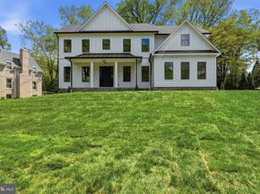 7604 Charleston Drive, Bethesda MD 20817