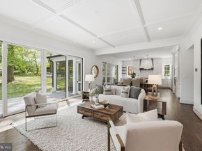 7604 Charleston Drive, Bethesda MD 20817