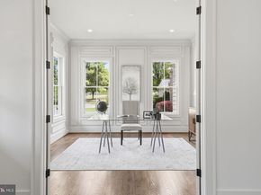 7604 Charleston Drive, Bethesda MD 20817