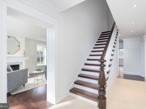 2715 N Street NW, Washington DC 20007