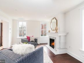 2715 N Street NW, Washington DC 20007