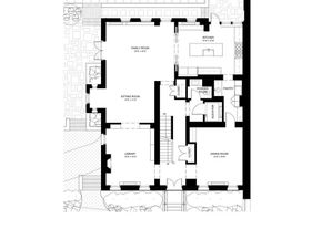 2715 N Street NW, Washington DC 20007