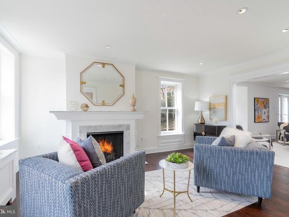 2715 N Street NW, Washington DC 20007