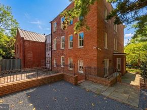 2715 N Street NW, Washington DC 20007