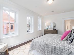 2715 N Street NW, Washington DC 20007