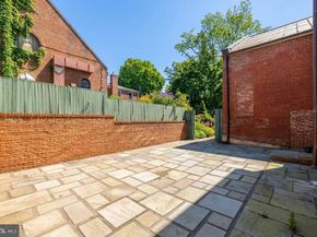 2715 N Street NW, Washington DC 20007