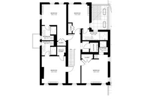 2715 N Street NW, Washington DC 20007