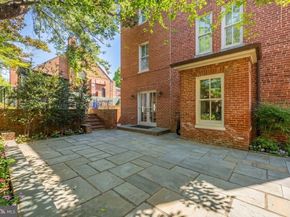 2715 N Street NW, Washington DC 20007