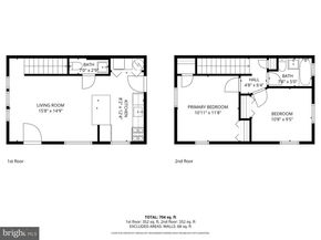 2621 S Four Mile Run Drive, Arlington VA 22206