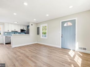 2621 S Four Mile Run Drive, Arlington VA 22206