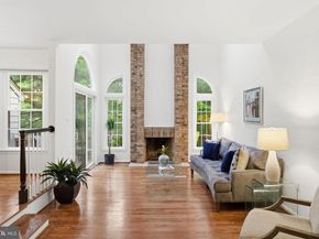 12002 Gatewater Drive, Potomac MD 20854