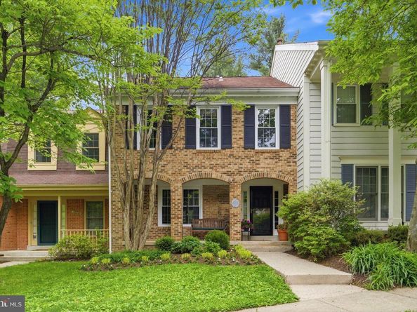 12002 Gatewater Drive, Potomac MD 20854