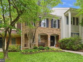 12002 Gatewater Drive, Potomac MD 20854