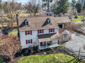755 Fetters Mill Road, Huntingdon Valley PA 19006