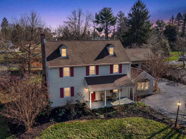 755 Fetters Mill Road, Huntingdon Valley PA 19006