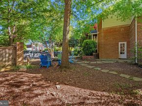 3610 Norris Place, Alexandria VA 22305