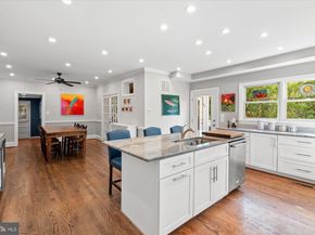 3610 Norris Place, Alexandria VA 22305