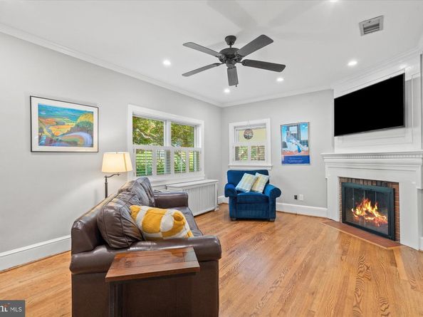 3610 Norris Place, Alexandria VA 22305