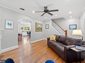 3610 Norris Place, Alexandria VA 22305
