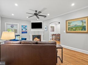 3610 Norris Place, Alexandria VA 22305