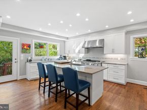 3610 Norris Place, Alexandria VA 22305