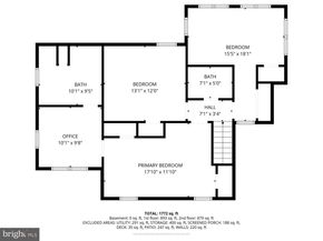 3610 Norris Place, Alexandria VA 22305