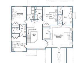 1055 Garey Drive, Yardley PA 19067