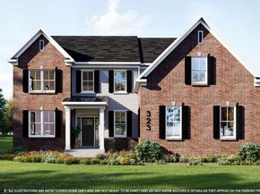 1055 Garey Drive, Yardley PA 19067