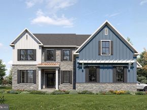 1055 Garey Drive, Yardley PA 19067