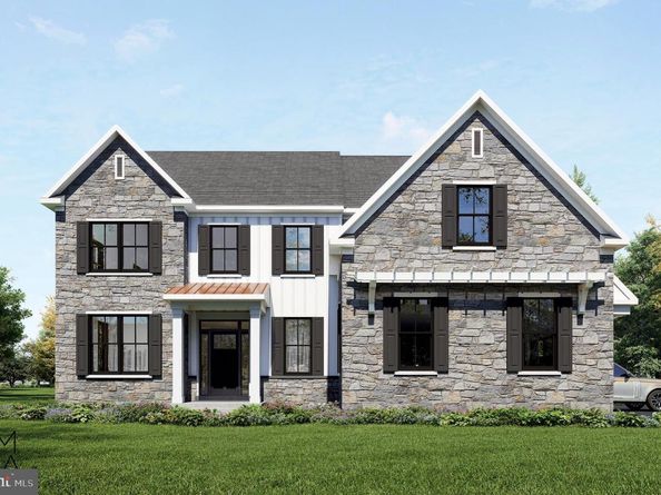 1055 Garey Drive, Yardley PA 19067