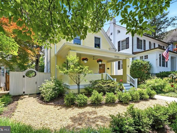 3722 Mckinley Street NW, Washington DC 20015