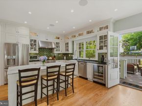 3722 Mckinley Street NW, Washington DC 20015