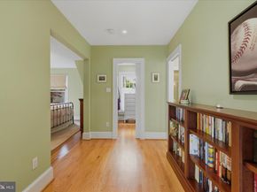 3722 Mckinley Street NW, Washington DC 20015