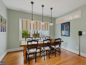 3722 Mckinley Street NW, Washington DC 20015