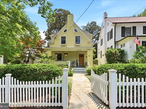 3722 Mckinley Street NW, Washington DC 20015