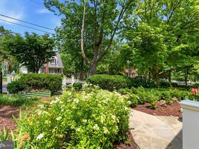 3722 Mckinley Street NW, Washington DC 20015