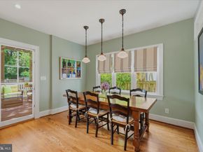3722 Mckinley Street NW, Washington DC 20015