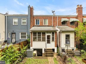 1509 Downing Street NE, Washington DC 20018