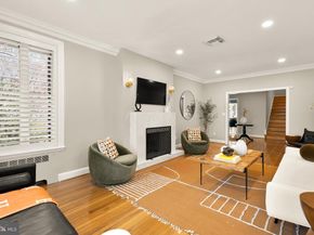 4335 Blagden Avenue NW, Washington DC 20011