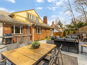 4335 Blagden Avenue NW, Washington DC 20011