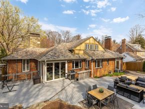 4335 Blagden Avenue NW, Washington DC 20011