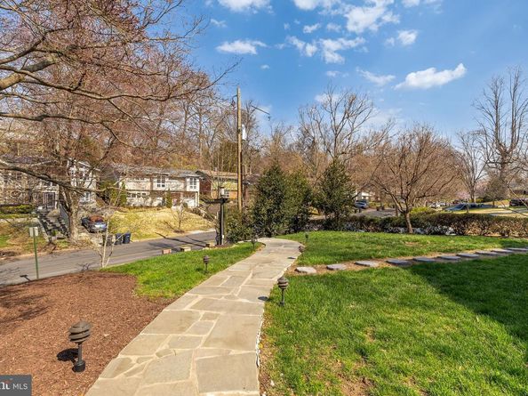 4335 Blagden Avenue NW, Washington DC 20011